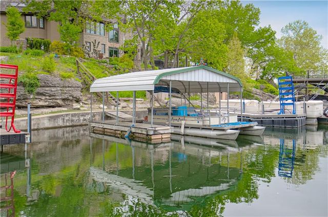 93 R Street, Lake Lotawana, MO 64086