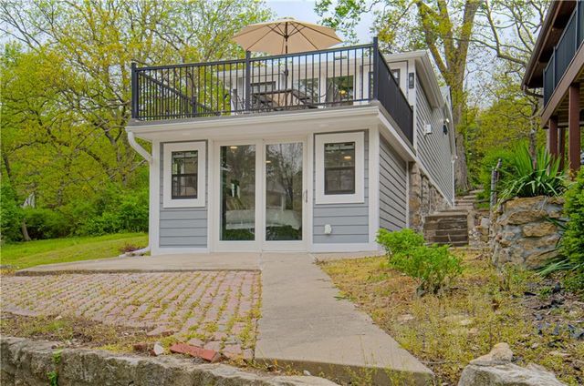 93 R Street, Lake Lotawana, MO 64086