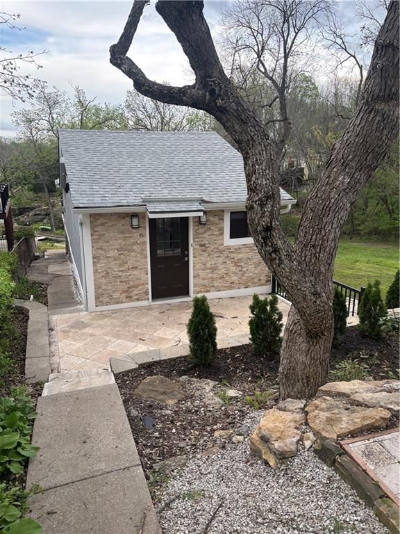 93 R Street, Lake Lotawana, MO 64086