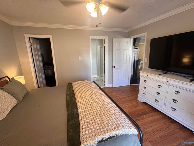 298 Golfview Drive NE, Arab, AL 35016