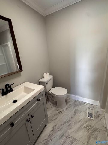 298 Golfview Drive NE, Arab, AL 35016