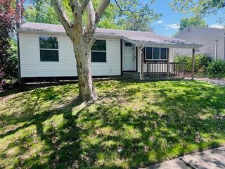 1684 Hollow Run Drive, Columbus, OH 43223