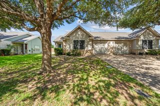 162 Prairie Springs LOOP, Georgetown, TX 78626
