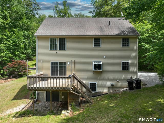 3 Old Acres Road, East Haddam, CT 06469