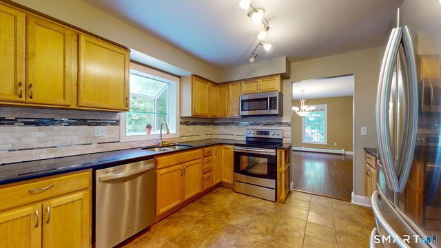 3 Old Acres Road, East Haddam, CT 06469