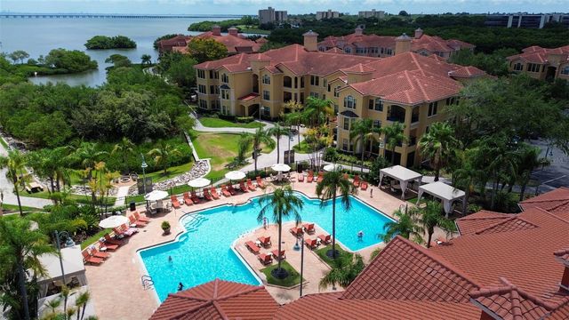 2730 VIA TIVOLI 335A, Clearwater, FL 33764