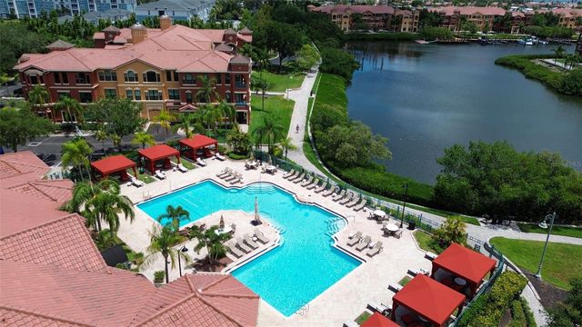2730 VIA TIVOLI 335A, Clearwater, FL 33764