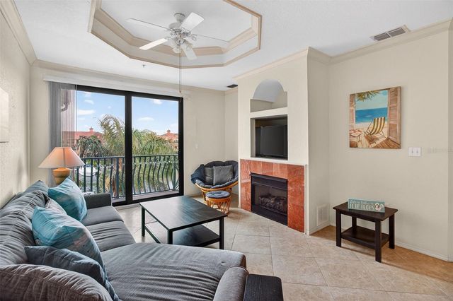 2730 VIA TIVOLI 335A, Clearwater, FL 33764