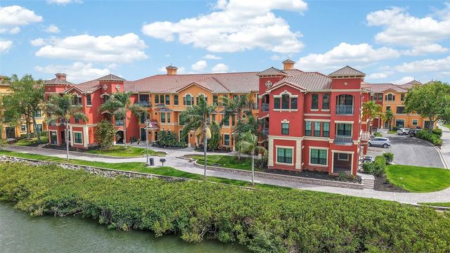 2730 VIA TIVOLI 335A, Clearwater, FL 33764