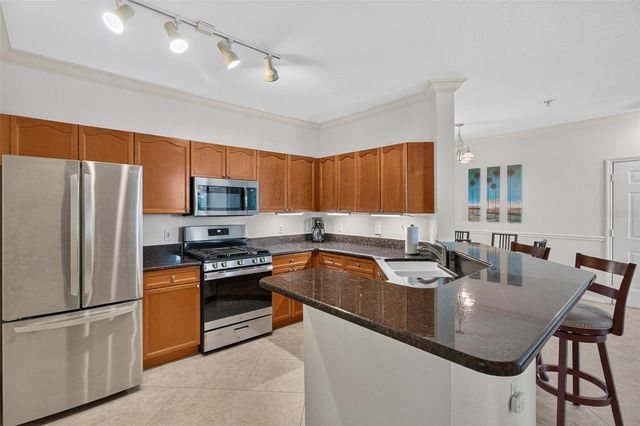 2730 VIA TIVOLI 335A, Clearwater, FL 33764