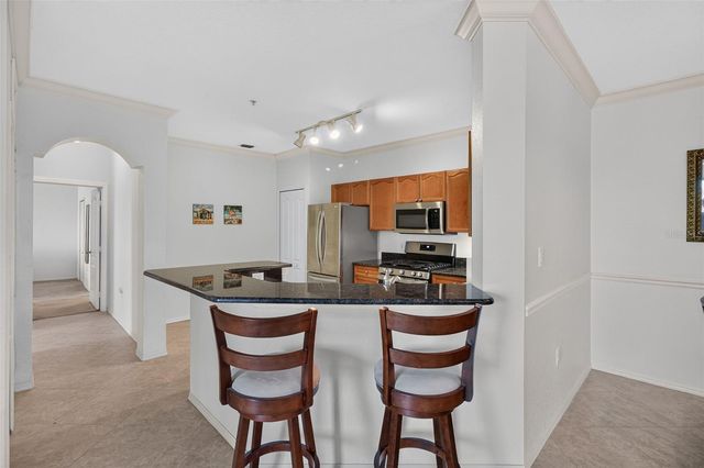 2730 VIA TIVOLI 335A, Clearwater, FL 33764