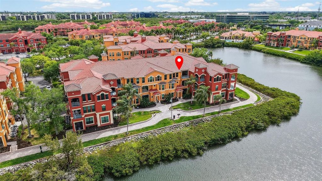 2730 VIA TIVOLI 335A, Clearwater, FL 33764