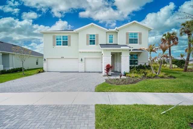 12328 SW Roma Circle, Port St. Lucie, FL 34987