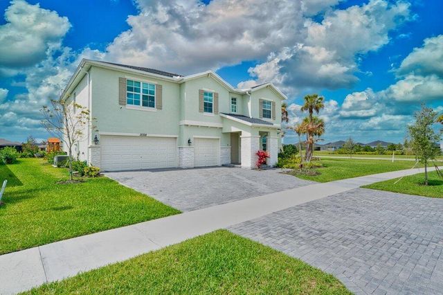 12328 SW Roma Circle, Port St. Lucie, FL 34987