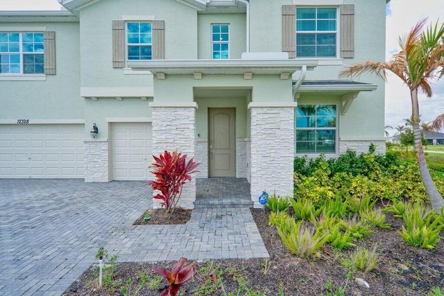 12328 SW Roma Circle, Port St. Lucie, FL 34987
