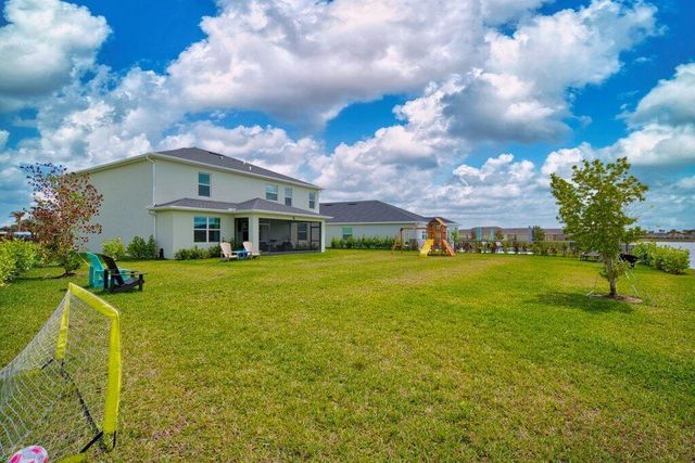 12328 SW Roma Circle, Port St. Lucie, FL 34987