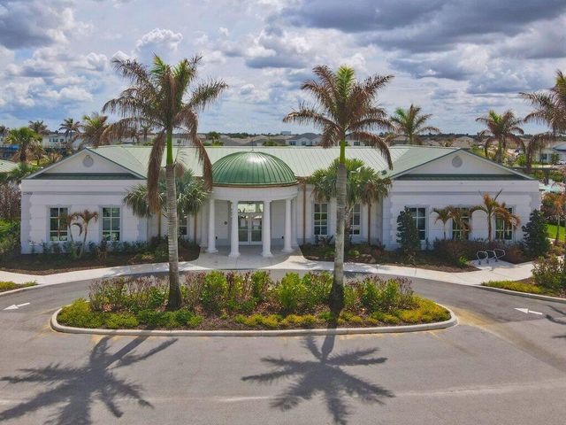 12328 SW Roma Circle, Port St. Lucie, FL 34987