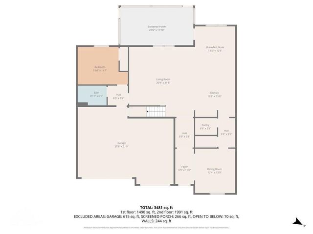 12328 SW Roma Circle, Port St. Lucie, FL 34987