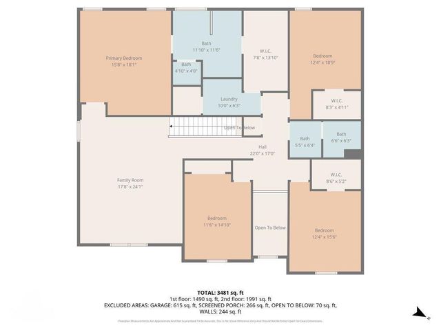 12328 SW Roma Circle, Port St. Lucie, FL 34987