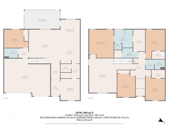 12328 SW Roma Circle, Port St. Lucie, FL 34987