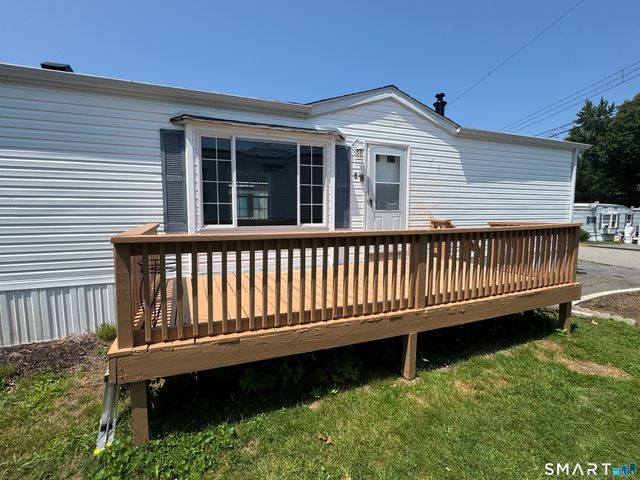 301 Buddington Road LOT 8, Groton, CT 06340
