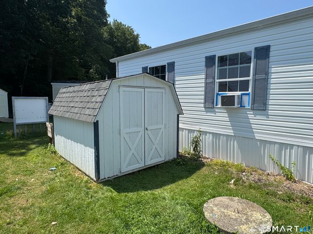 301 Buddington Road LOT 8, Groton, CT 06340