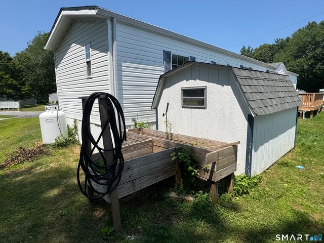 301 Buddington Road LOT 8, Groton, CT 06340