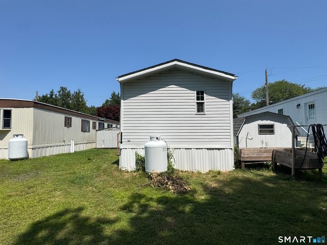 301 Buddington Road LOT 8, Groton, CT 06340