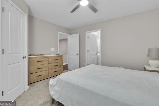 31 Okeechobee Way, Hoschton, GA 30548
