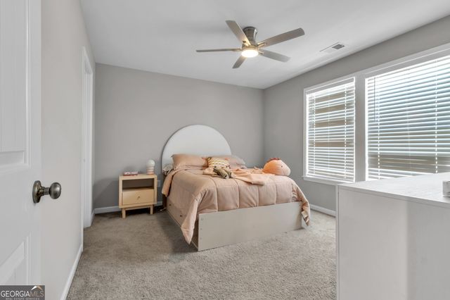 31 Okeechobee Way, Hoschton, GA 30548