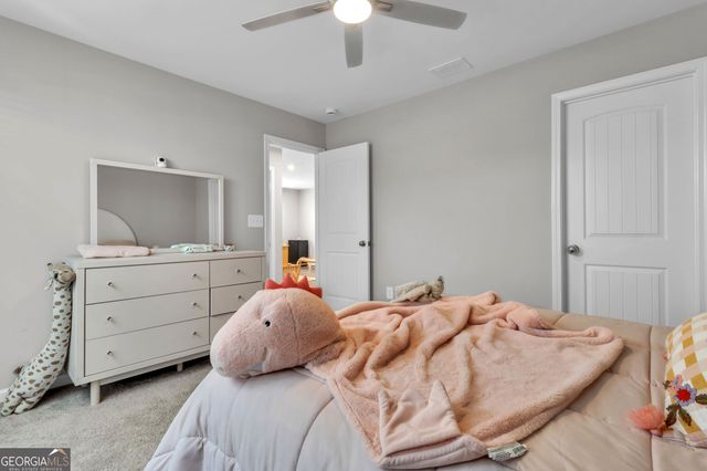 31 Okeechobee Way, Hoschton, GA 30548