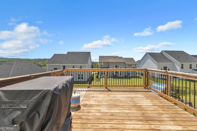31 Okeechobee Way, Hoschton, GA 30548