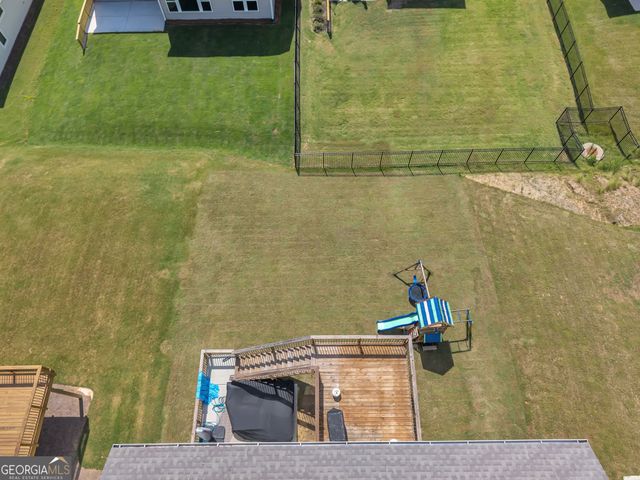 31 Okeechobee Way, Hoschton, GA 30548