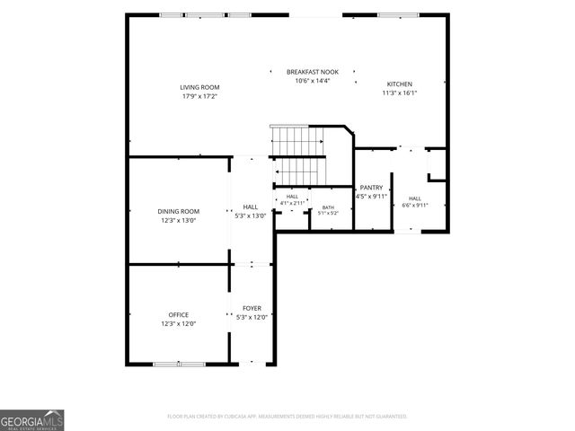 31 Okeechobee Way, Hoschton, GA 30548
