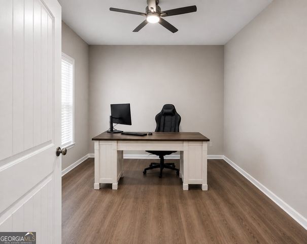 31 Okeechobee Way, Hoschton, GA 30548