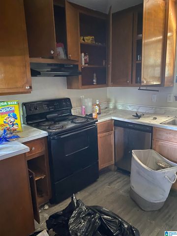 617 DURWARD DRIVE, Montgomery, AL 36117