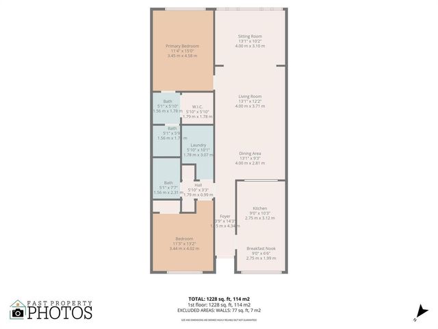 10803 W Clairmont Circle 102, Tamarac, FL 33321