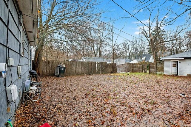 1506 N Huey Street, South Bend, IN 46628