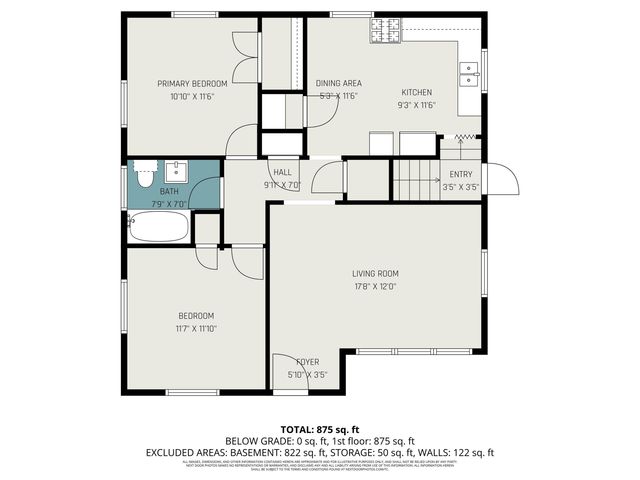 1506 N Huey Street, South Bend, IN 46628