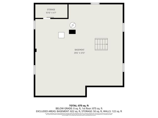 1506 N Huey Street, South Bend, IN 46628