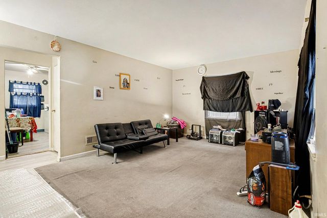 1506 N Huey Street, South Bend, IN 46628