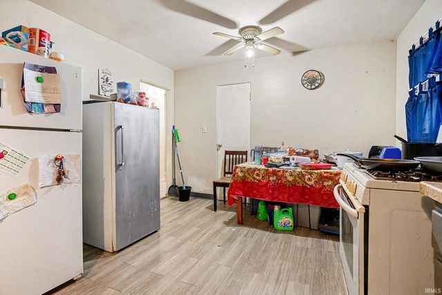 1506 N Huey Street, South Bend, IN 46628