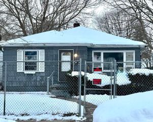 1506 N Huey Street, South Bend, IN 46628