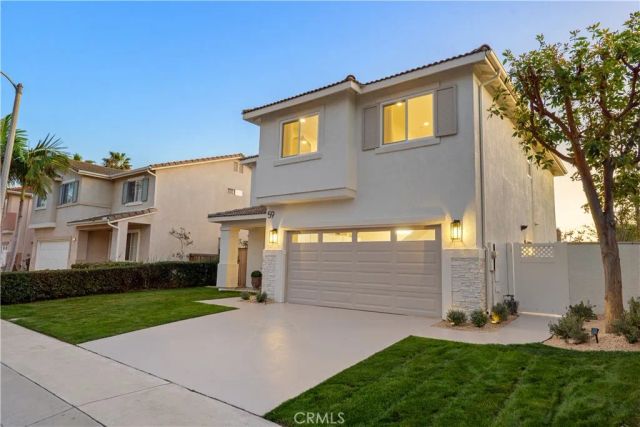 59 Boulder Creek way, Irvine, CA 92602