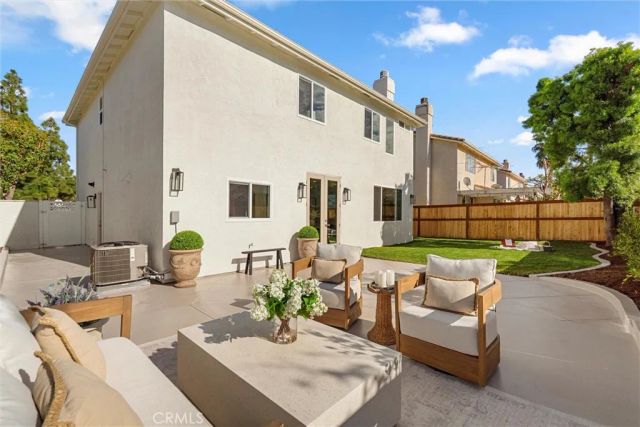 59 Boulder Creek way, Irvine, CA 92602