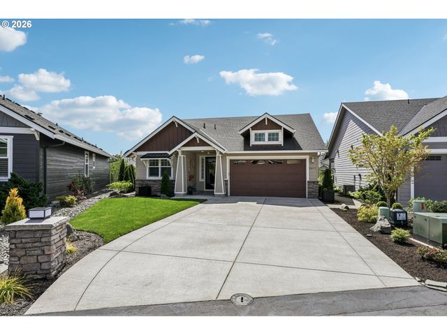 6417 Ne 64TH Rd, Vancouver, WA 98661