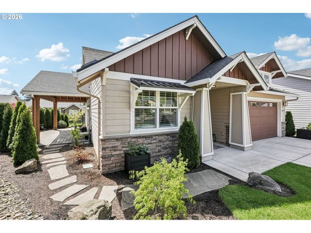 6417 Ne 64TH Rd, Vancouver, WA 98661