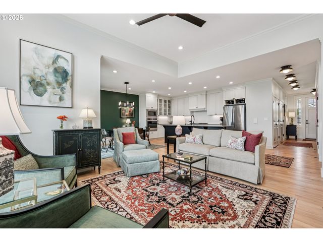 6417 Ne 64TH Rd, Vancouver, WA 98661