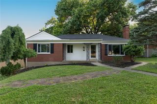 2803 Westbrook Drive, Cincinnati, OH 45211