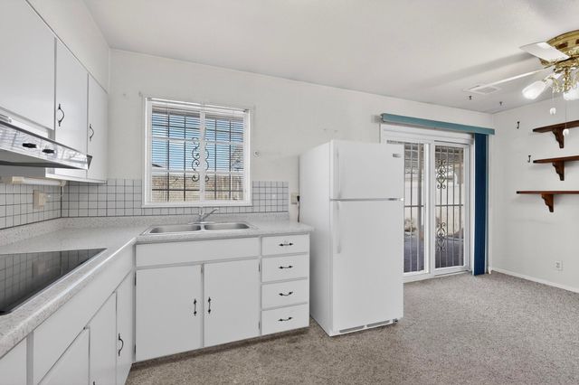 4301 Douglas Macarthur Road NE, Albuquerque, NM 87110